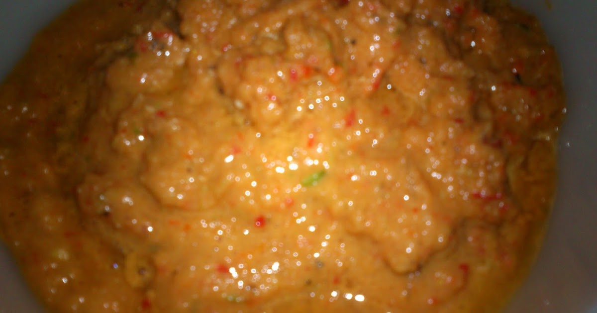 Famili ZNZN [♥]: Masak-Masak  SAMBAL TOMATO 5 Rencah 5 