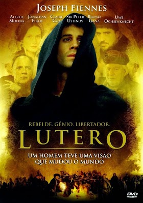 LUTERO - 2003