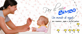 PROMO€RISPARMIO per il mio bimbo concorso