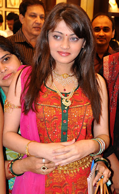 actress Sneha Ullal