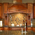 Kitchen Backsplash Gallery