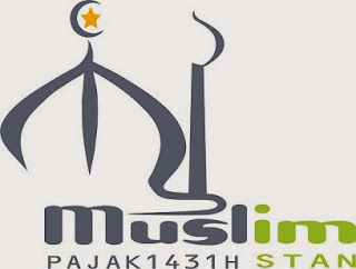 logo ukhuwah mahasiswa muslim pajak