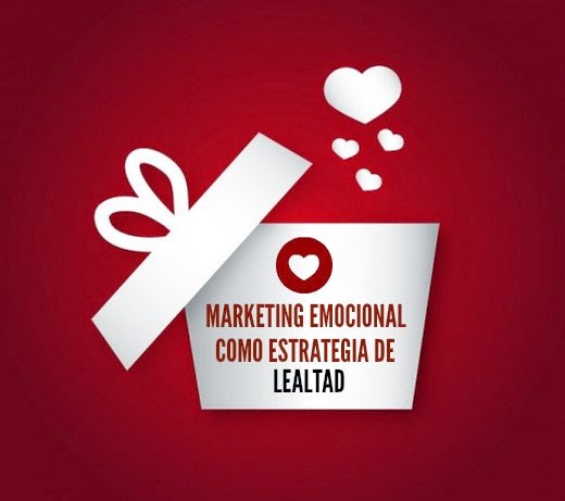 El Marketing Emocional como estrategia de Lealtad