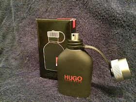 Hugo Boss - Just Different