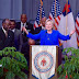 Checkout Hillary Clinton Speech at the 2016 National Baptist Convention held in Kansas City, USA