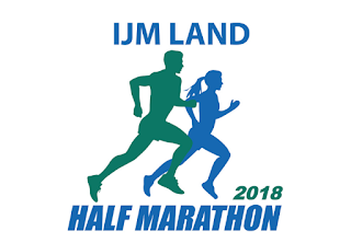 IJM Land Half Marathon 2018, Race Event, Seremban 2, IJM Land Berhad, Event, Qiya Saad, 