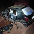 Grave acidente na BR-226 deixa cinco mortos após colisão entre carro e caminhão no Maranhão