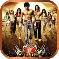 fighting beat muay thai full movie 2007