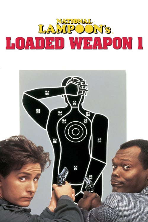 [HD] Loaded Weapon 1 1993 Film Online Anschauen