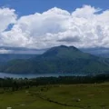 legenda sangkuriang dan gunung tangkuban perahu