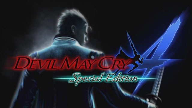 Download Game Pc Devil May Cry 4 Full Version (2015) 