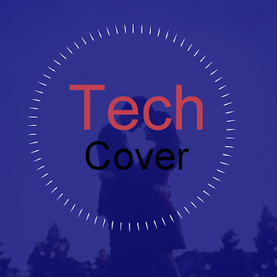 tech cover