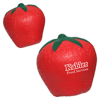 Fruit Stress Balls – Makes Learning Relevant To Your Students