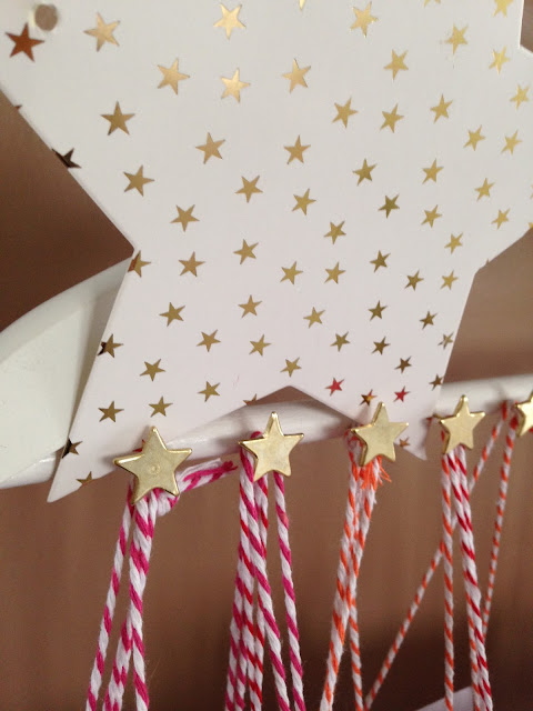 Calendrier de l'avent DIY - Advent Calendar homemade