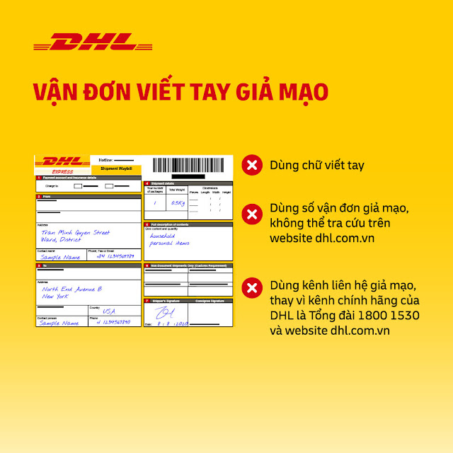 DHL Express