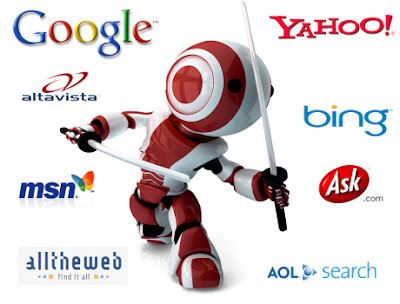 Search engine optimization (SEO)