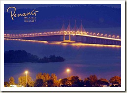 penang bridge - malaysia(2)