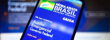 Caixa paga auxílio emergencial para 3,2 milhões de beneficiários