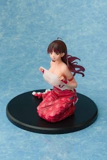 Abierto el pre-order de Koi Nobori Original Character - Daiki Kougyou