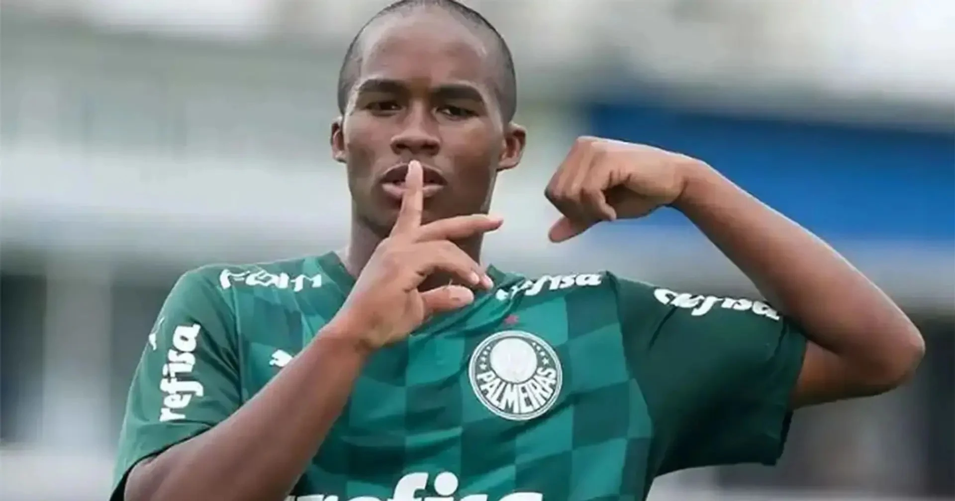 Man United among clubs to enter race for 16-year-old Endrick dubbed 'next Neymar'