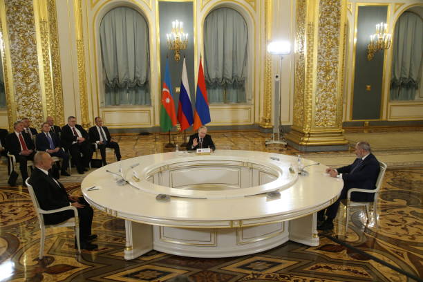 Putin demands UK to unfreeze Russians's Assets With immediate effect 