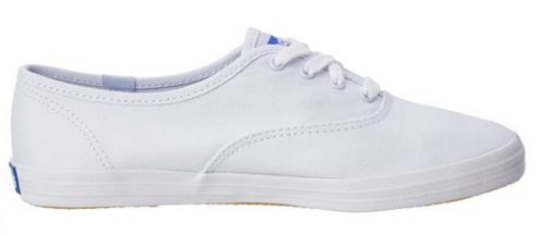 Womens White Canvas Sneakers Cheap 