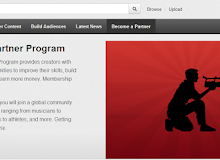 Step by Step method to Sign Up for a Youtube Partner Program