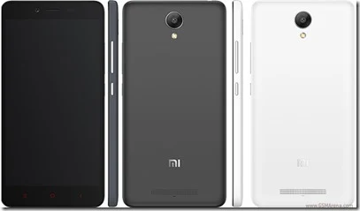 Xiaomi Redmi Note 2 Prime Xiaomi Redmi Note 2 Prime