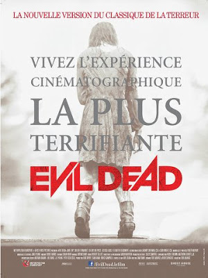 Evil Dead film streaming vf