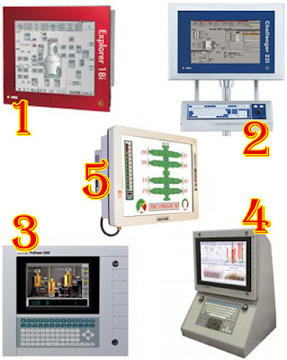 Germany MTL GECMA HMI