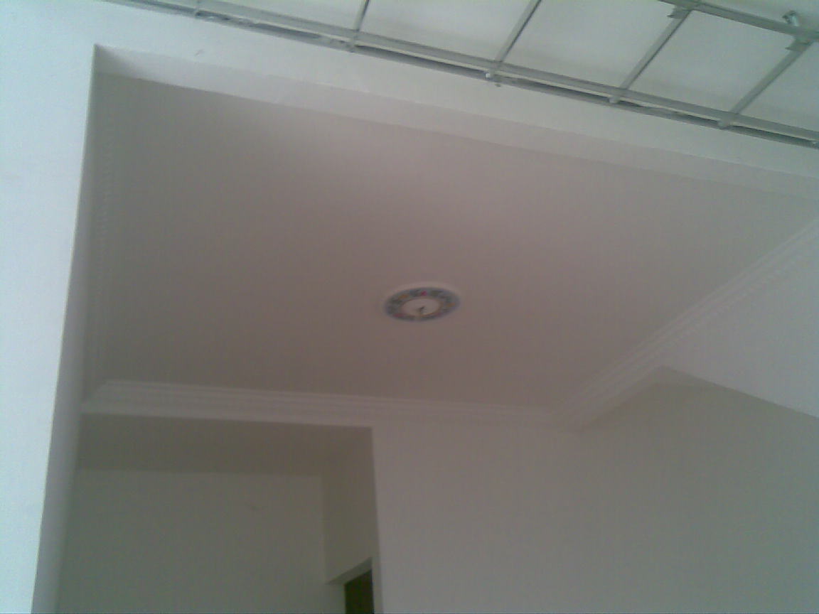 Plaster Siling Specialist Plaster Ceiling SBDICE Ruang 