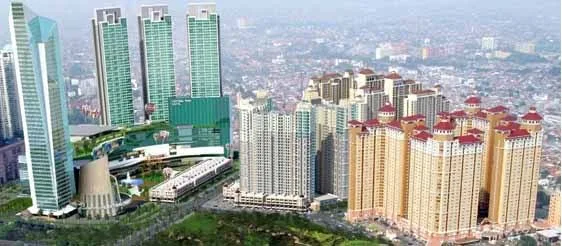 jual apartemen mediterania