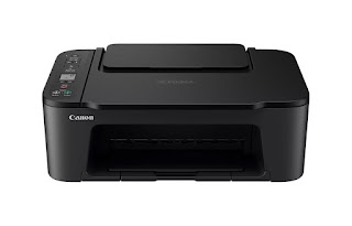 Canon PIXMA TS3550i Driver Downloads, Review, Price