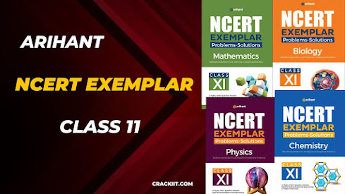 Class 11 NCERT Exemplar PDF