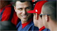 Rick Ankiel photo & wiki