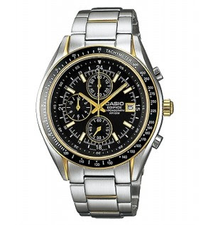 CASIO Edifice EF-503SG-1AV