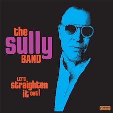 "Let’s Straighten It Out!" de The Sully Band