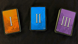 Reverso de las cartas del 7 Wonders