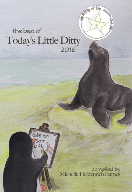 Best of Today's Little Ditty 2016