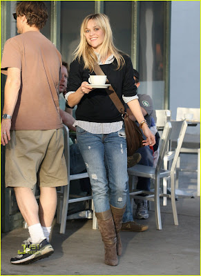 Reese Witherspoon - Tea and Sympathy
