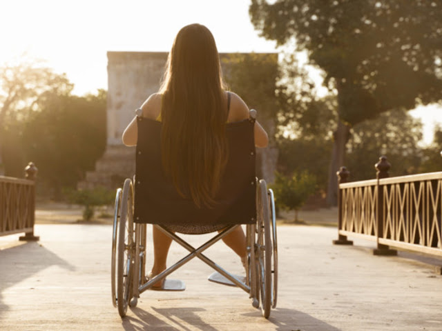 What Type of Disability Insurance Is Right for Me?