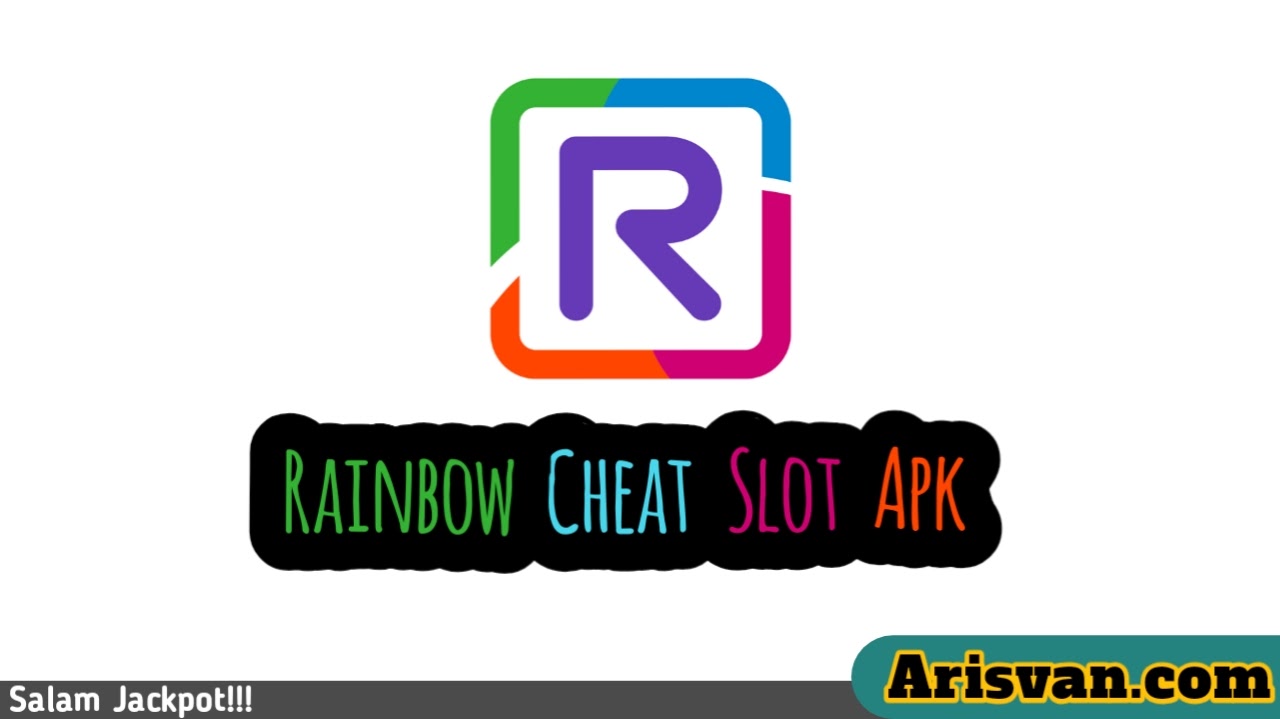 Rainbow Cheat Slot.Apk