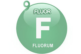 fluorine