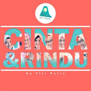 MP3 download Fiji Voice - Cinta Dan Rindu - Single iTunes plus aac m4a mp3