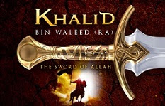 Kisah Sahabat Nabi Muhammad Saw Khalid Bin Walid