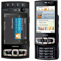 Firmware Nokia N95 RM-159 RM-160 RM-245 