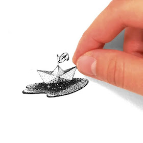 09-The-paper-boat-Tiny-Drawings-The-Vi-Chi-www-designstack-co