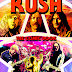 RUSH - A FIVE PAGE PREVIEW