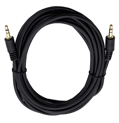 Aux Cable for Car