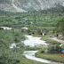 A beautiful view of Basho Sultan Abad Baltistan